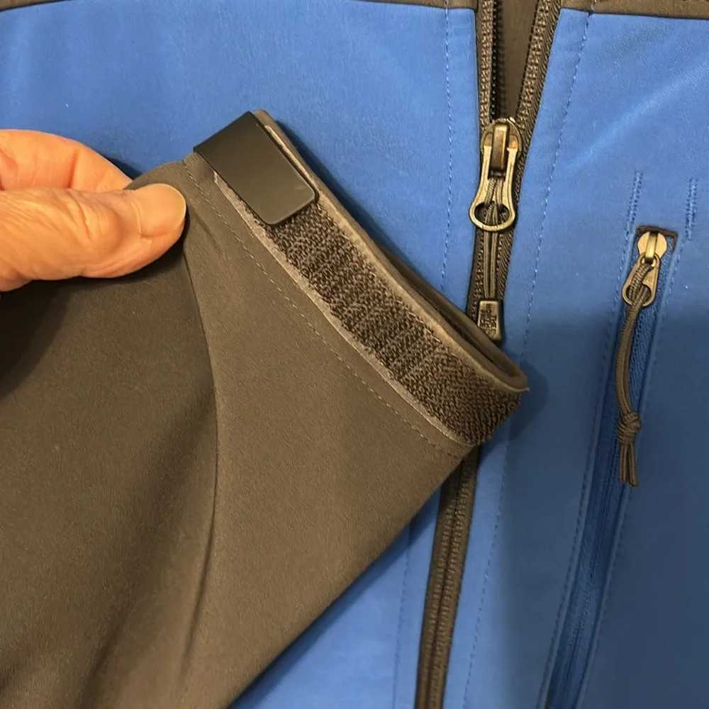 Men’s Northface Jacket